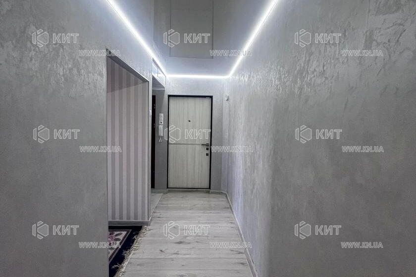 Продаж квартири Харків, Салтівка, 520 мрн., 67м²