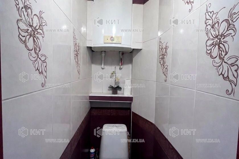 Продаж квартири Харків, Салтівка, 520 мрн., 67м²