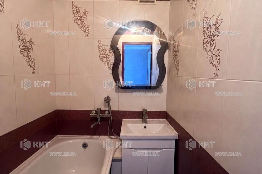 Продаж квартири Харків, Салтівка, 520 мрн., 67м²