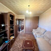 Продаж квартири Харків, Салтівка, 533 мрн., 48м²