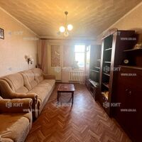Продаж квартири Харків, Салтівка, 533 мрн., 48м²