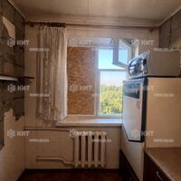Продаж квартири Харків, Салтівка, 533 мрн., 48м²
