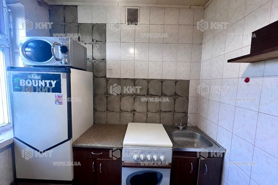 Продаж квартири Харків, Салтівка, 533 мрн., 48м²