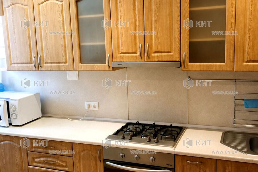 Продаж квартири Харків, ЮЖД, Центр. ринок, 70м²