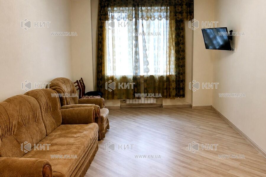 Продаж квартири Харків, ЮЖД, Центр. ринок, 70м²
