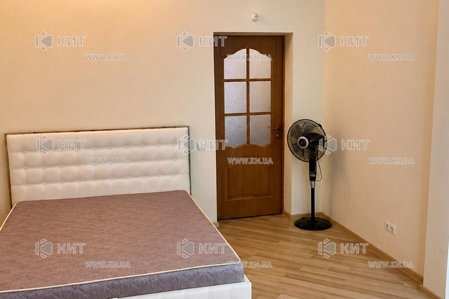Продаж квартири Харків, ЮЖД, Центр. ринок, 70м²
