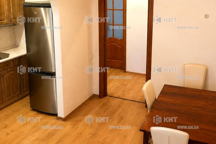 Продаж квартири Харків, ЮЖД, Центр. ринок, 70м²
