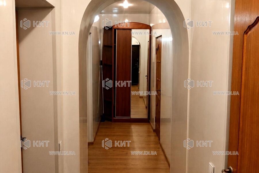 Продаж квартири Харків, ЮЖД, Центр. ринок, 70м²