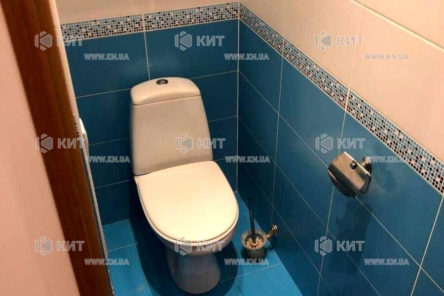 Продаж квартири Харків, ЮЖД, Центр. ринок, 70м²