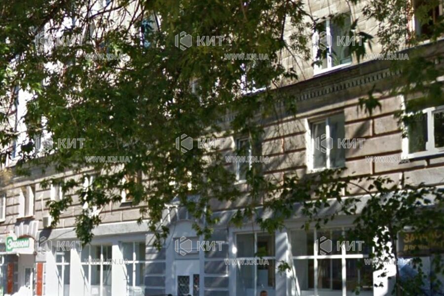 Продаж квартири Харків, ЮЖД, Центр. ринок, 70м²