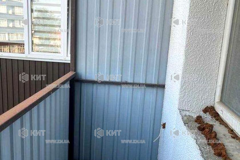 Продажа квартиры Песочин, Надия, 16.5м²