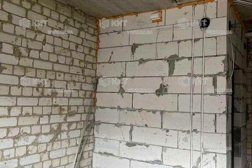 Продажа квартиры Песочин, Надия, 16.5м²
