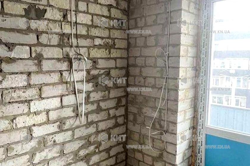 Продажа квартиры Песочин, Надия, 16.5м²