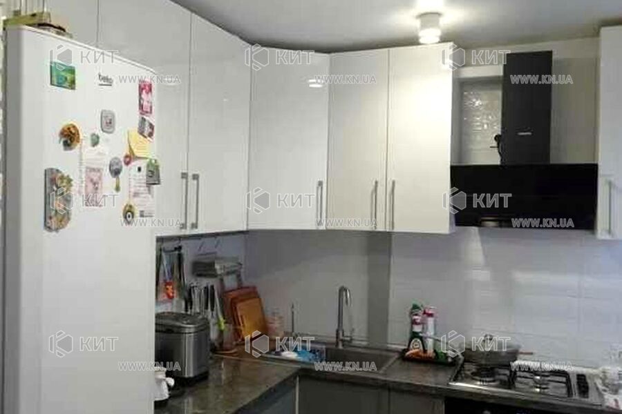 Продаж квартири Харків, Холодна Гора, 63м²