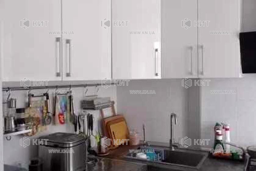 Продаж квартири Харків, Холодна Гора, 63м²