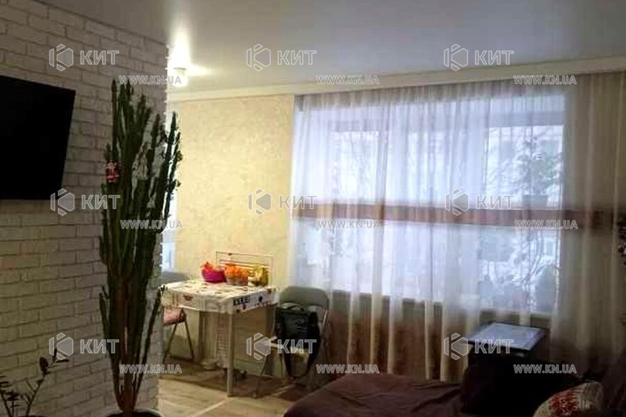 Продаж квартири Харків, Холодна Гора, 63м²