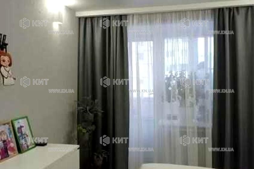 Продаж квартири Харків, Холодна Гора, 63м²
