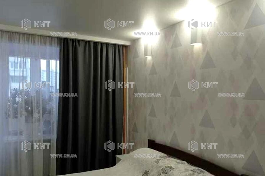 Продаж квартири Харків, Холодна Гора, 63м²