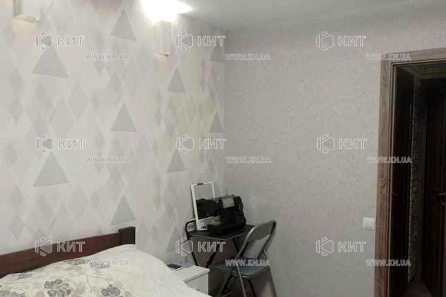 Продаж квартири Харків, Холодна Гора, 63м²