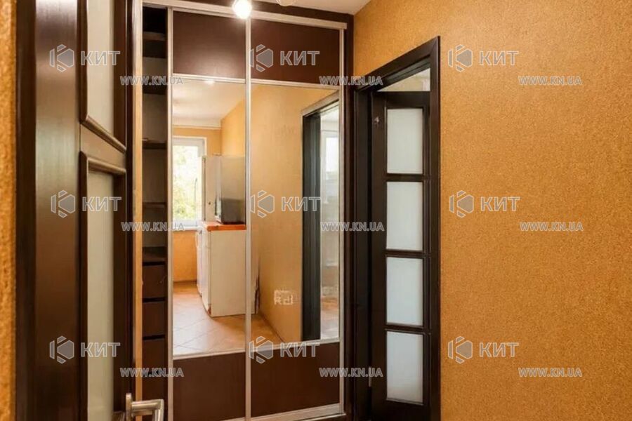 Продажа квартиры Харьков, Киевская, Гидропарк, 33м²