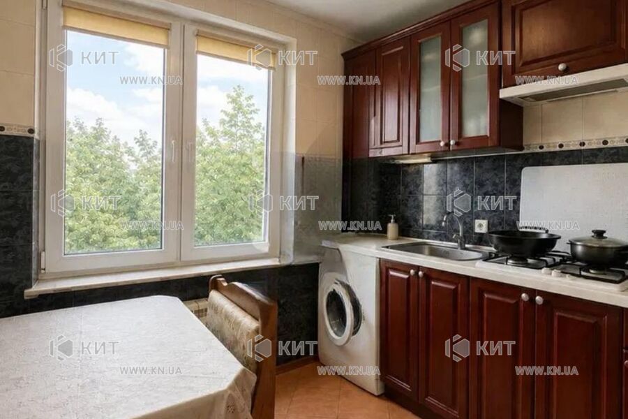 Продажа квартиры Харьков, Киевская, Гидропарк, 33м²