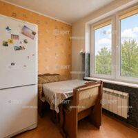 Продажа квартиры Харьков, Киевская, Гидропарк, 33м²