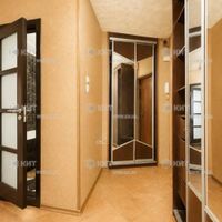 Продажа квартиры Харьков, Киевская, Гидропарк, 33м²