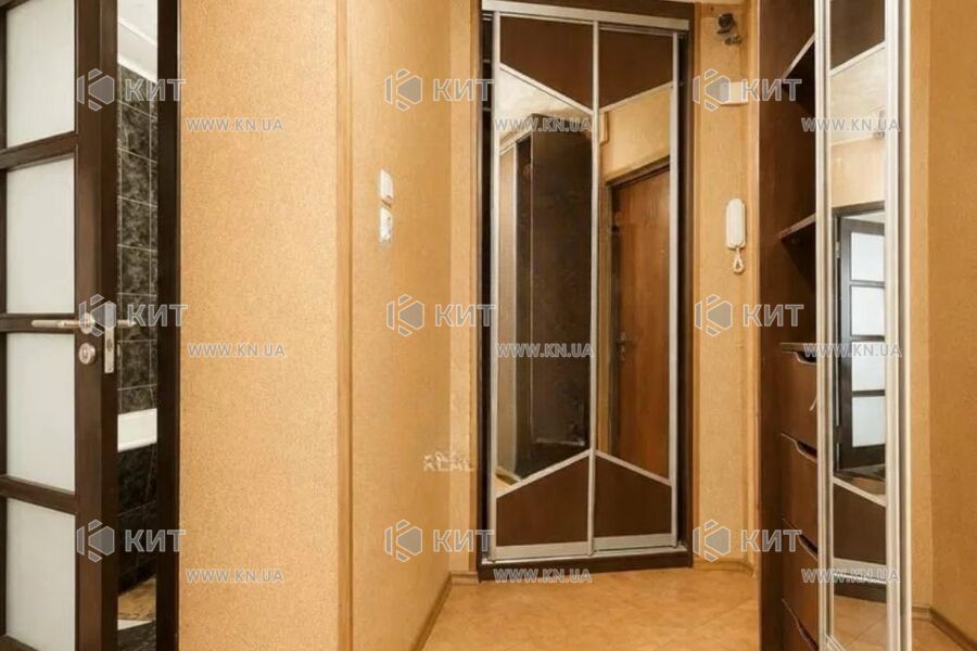 Продажа квартиры Харьков, Киевская, Гидропарк, 33м²