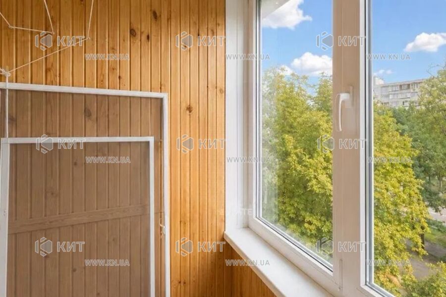Продажа квартиры Харьков, Киевская, Гидропарк, 33м²