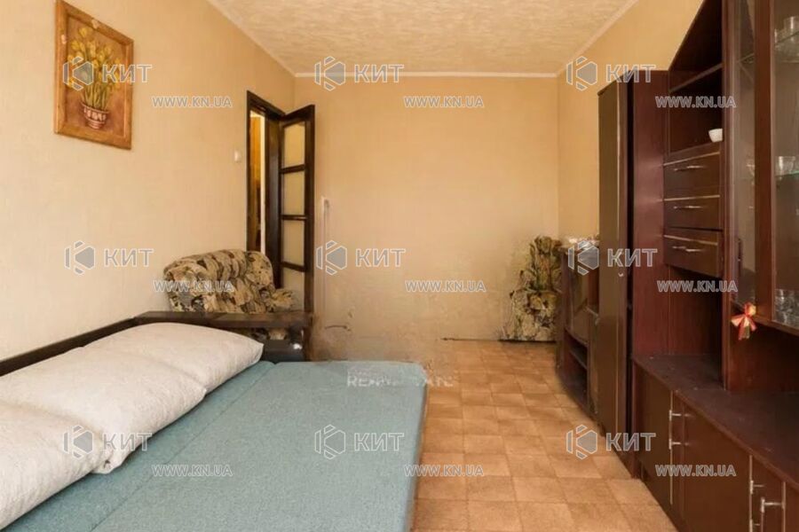 Продажа квартиры Харьков, Киевская, Гидропарк, 33м²