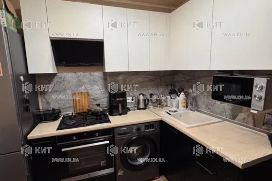 Продажа квартиры Песочин, Мобиль, 51м²