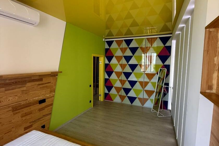 Продажа квартиры Харьков, Павлово Поле, 76м²