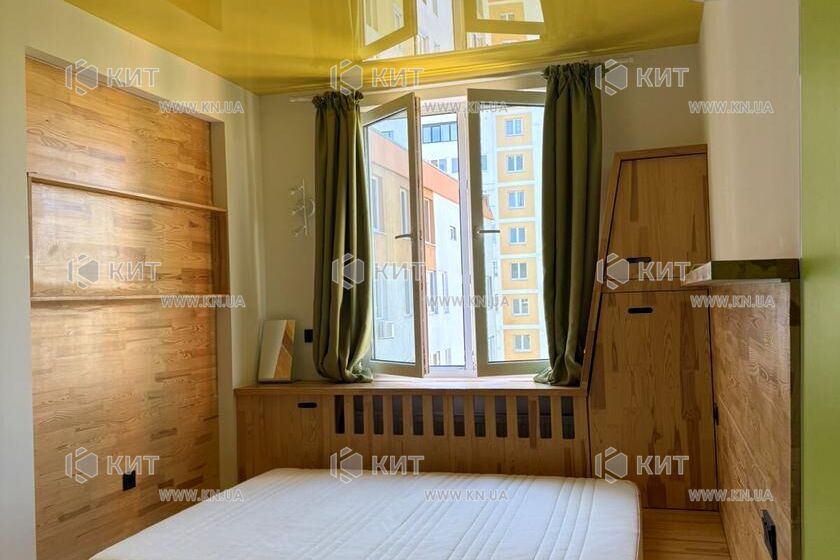 Продажа квартиры Харьков, Павлово Поле, 76м²