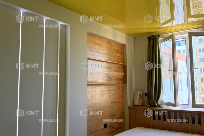 Продажа квартиры Харьков, Павлово Поле, 76м²