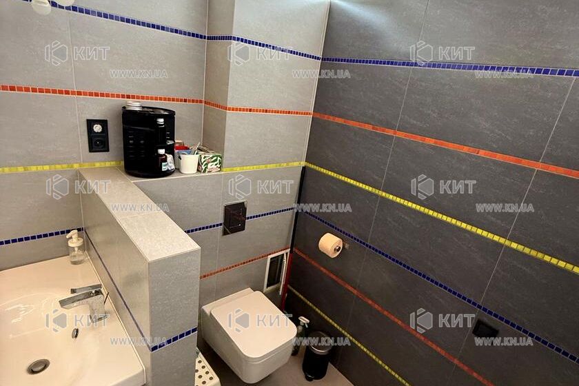 Продажа квартиры Харьков, Павлово Поле, 76м²