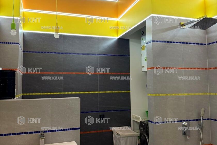 Продажа квартиры Харьков, Павлово Поле, 76м²
