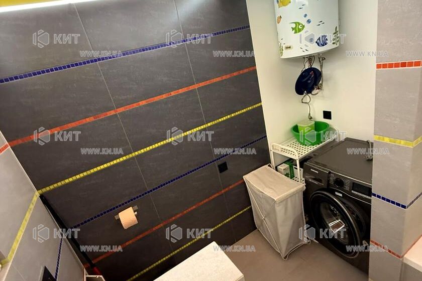Продажа квартиры Харьков, Павлово Поле, 76м²
