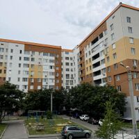 Продажа квартиры Харьков, Павлово Поле, 76м²