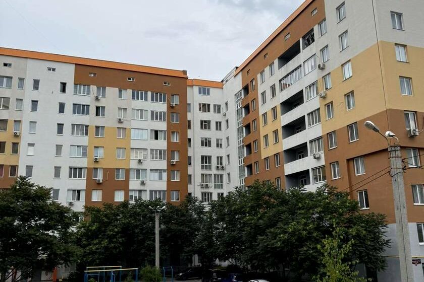 Продажа квартиры Харьков, Павлово Поле, 76м²