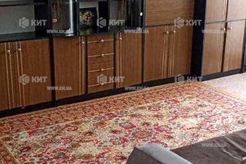 Продажа квартиры Харьков, ХТЗ, Рогань, 38м²