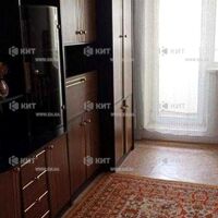 Продажа квартиры Харьков, ХТЗ, Рогань, 38м²