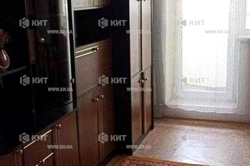 Продажа квартиры Харьков, ХТЗ, Рогань, 38м²