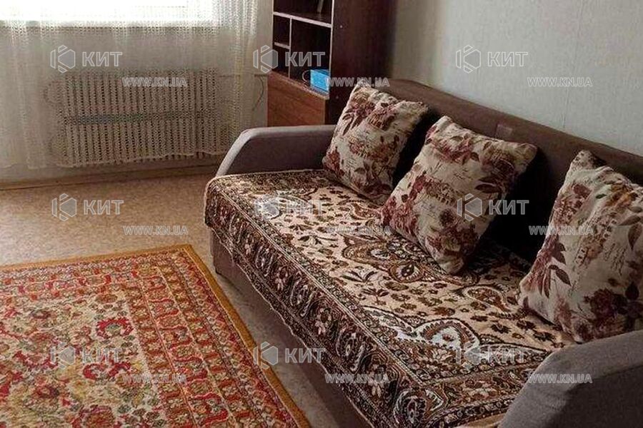 Продажа квартиры Харьков, ХТЗ, Рогань, 38м²