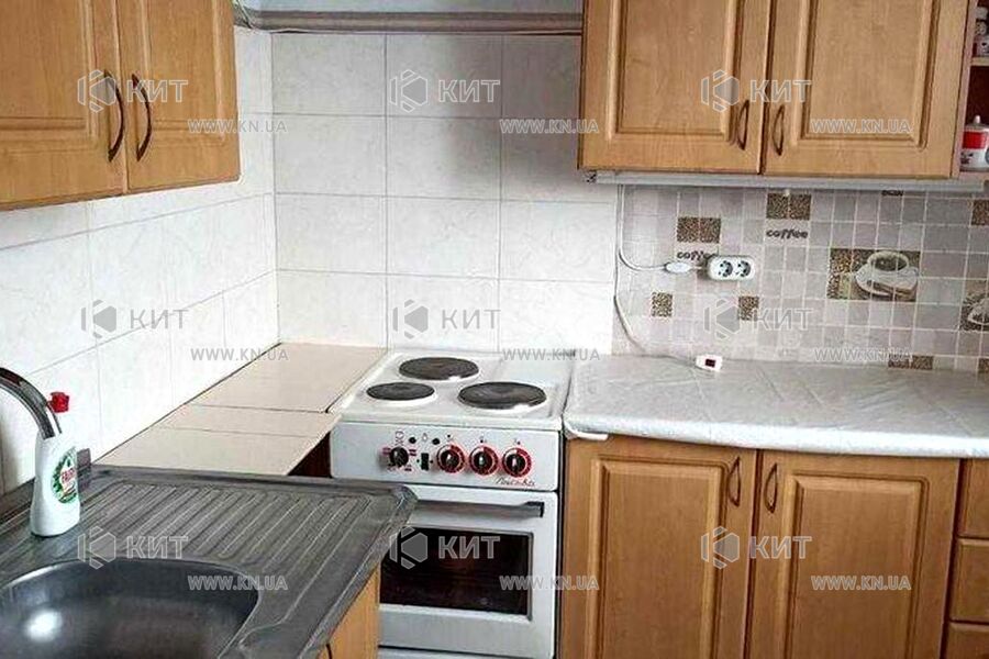 Продажа квартиры Харьков, ХТЗ, Рогань, 38м²