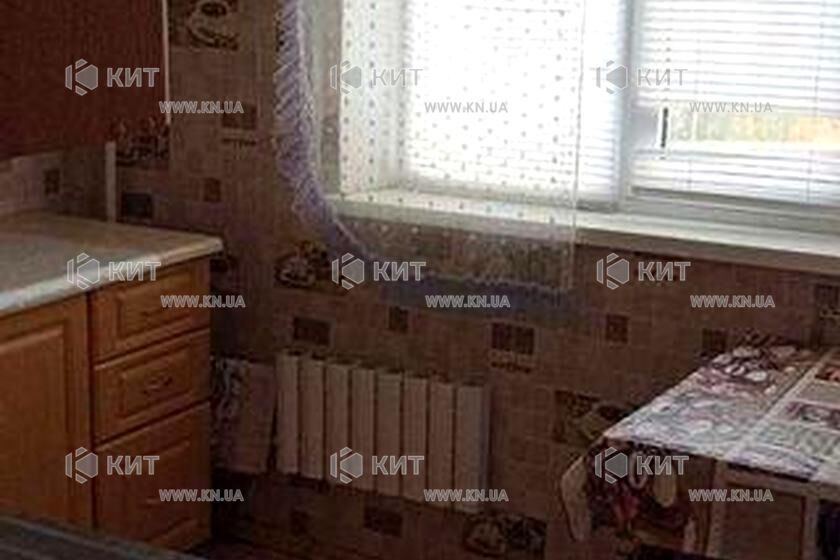Продажа квартиры Харьков, ХТЗ, Рогань, 38м²