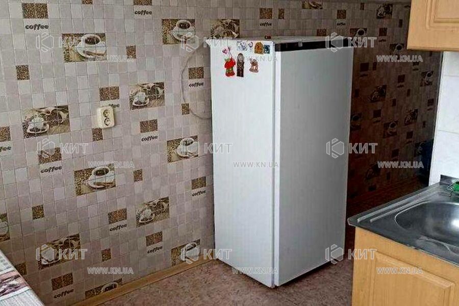 Продажа квартиры Харьков, ХТЗ, Рогань, 38м²