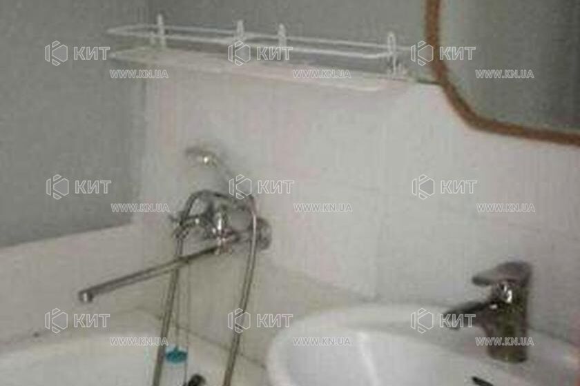 Продажа квартиры Харьков, ХТЗ, Рогань, 38м²