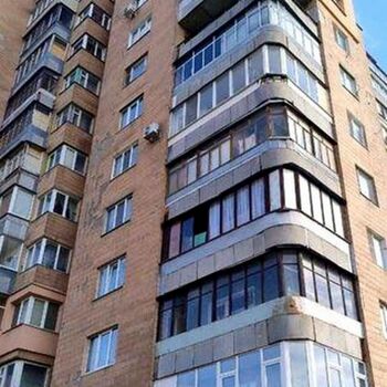 Продаж квартир - Харків,  Москалівська (Жовтневої Революції) вул.  9