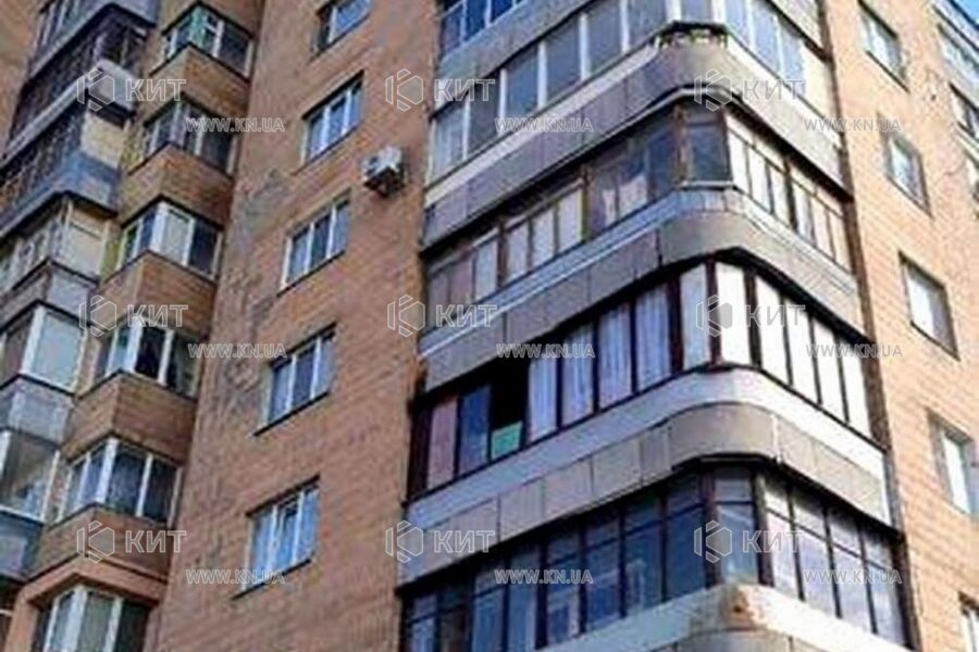 Продажа квартиры Харьков, Спортивная, Гагарина, Защитников, 36.58м²