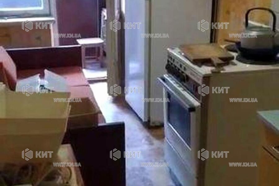 Продажа квартиры Харьков, Спортивная, Гагарина, Защитников, 36.58м²